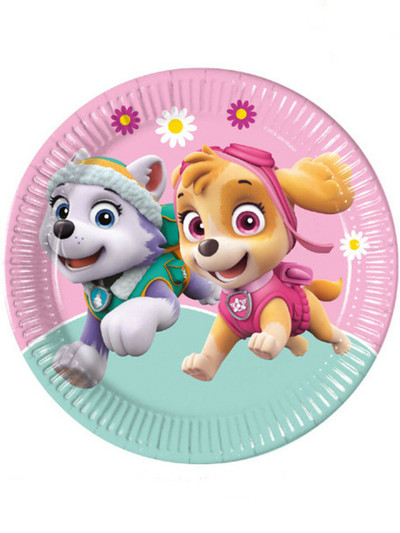 Paw Patrol Party Supplies