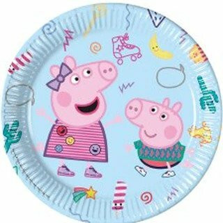 Peppa Pig Party Supplies