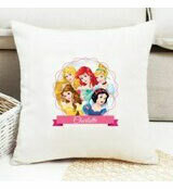 Personalised Fabric Cushions