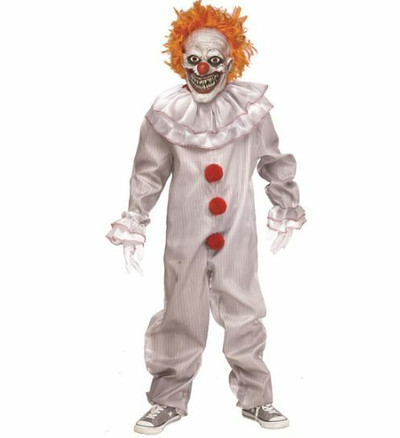 Teen Halloween Costumes