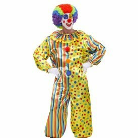 Clown Costumes