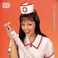 Doctors & Nurses Costumes