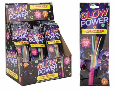 Glow Sticks