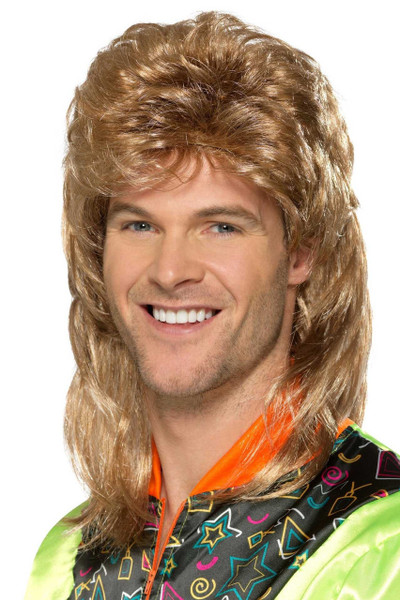 Mens Costume Wigs