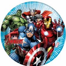 Avengers Party Supplies