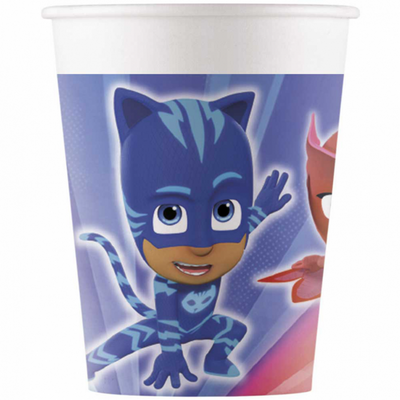 Pj Masks Party Supplies