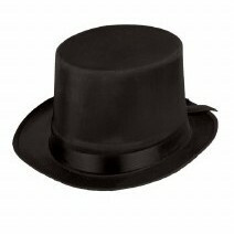 Costume Hats & Headbands