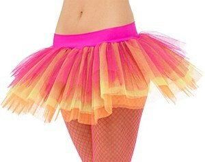 Tulle Tutu