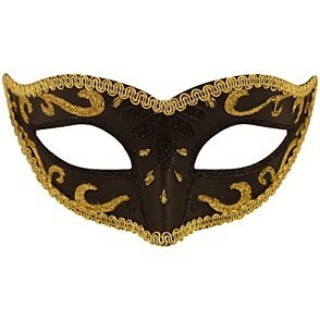 Masquerade Masks for Hen Party
