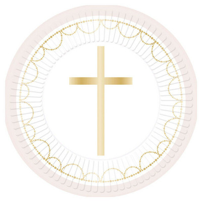 Girls Communion Decorations