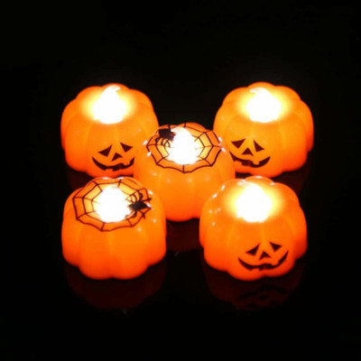 Halloween Lights
