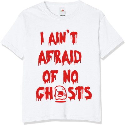 Personalised Halloween T-Shirts