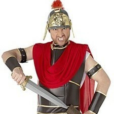 Toy Swords, Bows & Arrows