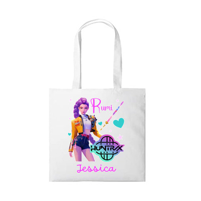 Personalised Tote Bags