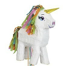 Girls Pinatas