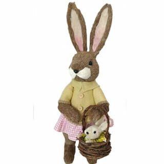 Easter Bunny Ornaments