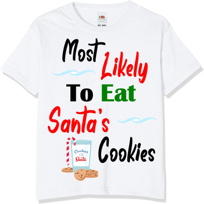Christmas Novelty T-shirts