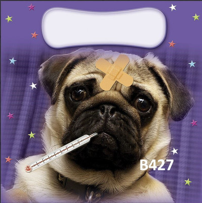 Personalised Special Occasions Cards