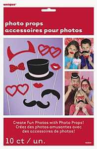 Valentines Day Photo Booth