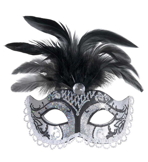 Venetian Mask