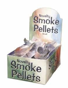Smoke Pellets