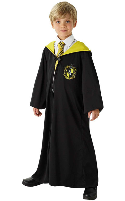 Hufflepuff Costume