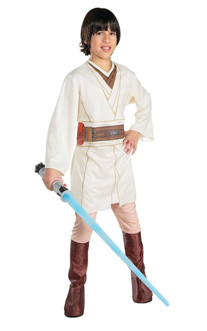 Obi Wan Kenobi Costume