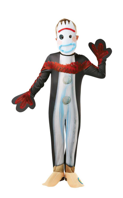 Toy Story 4 Forky Costume