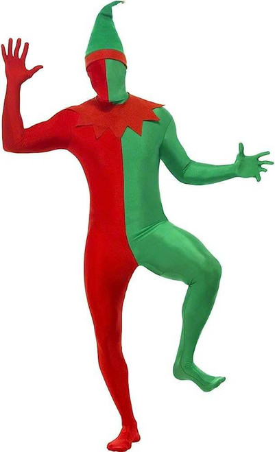 Mens Elf Second Skin