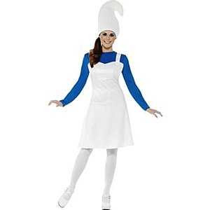 Ladies Garden Gnome Costume