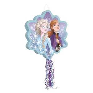 Frozen 2 Pinata