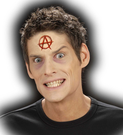 Anarchy Symbols | Anarchy Sign | Anarchy Icon