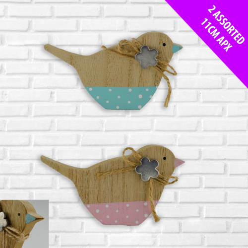 Easter Spring Bird Decoration