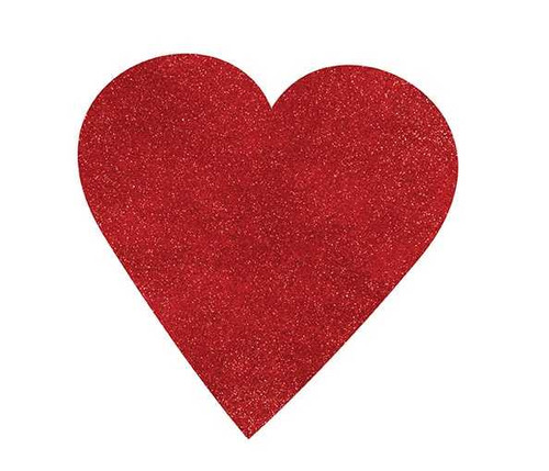 Assorted Heart Cutouts