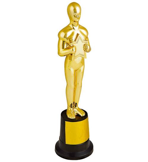 Oscar Award Trophy