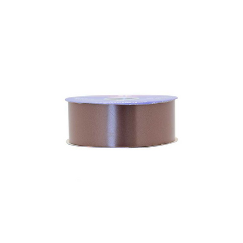Brown POLYPROPYLENE RIBBON