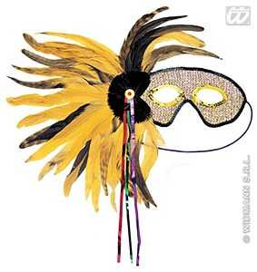 Multi Gala Eyemask