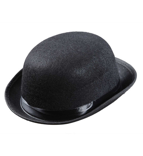 Child's Bowler Hat