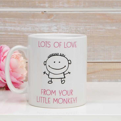 World's Best Mummy Mug