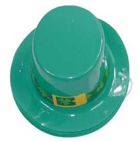 St Patrick's Mini Top Hats