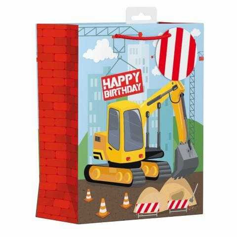 Medium Digger Gift Bag