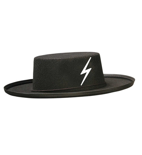 Bandit Felt Hat Childs | Kids Bandit Hat | Child's Felt Bandit Hat