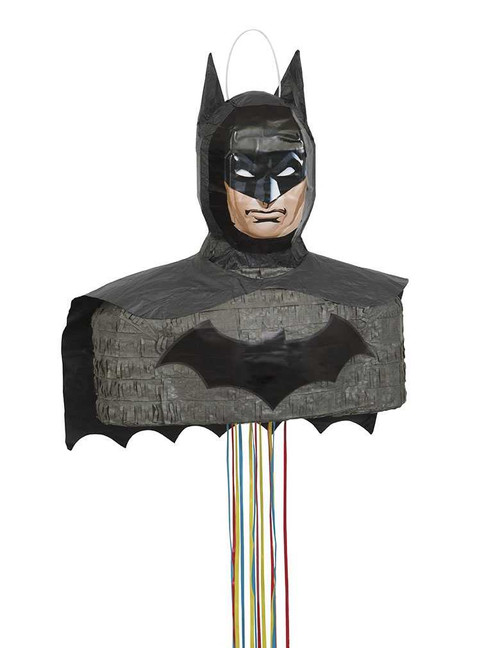 Batman Pinata | Batman Party Supplies