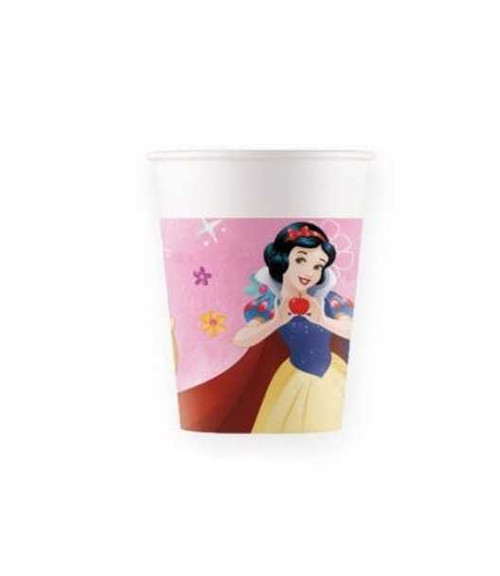 Disney Princess Live Your Story Paper Cups