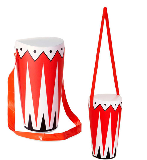 Inflatable Drum | Novelty Inflatables for Parties