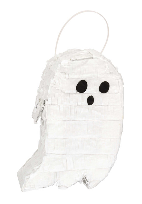 Halloween Mini Ghost Pinata
