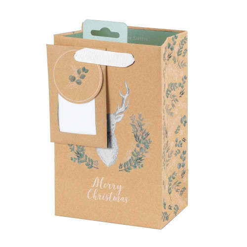 Woodland Wonder Perfume Gift Bag