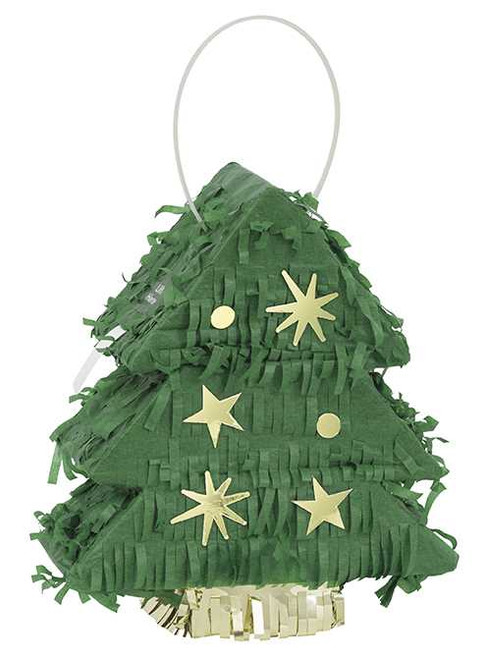 Mini Christmas Tree Pinata