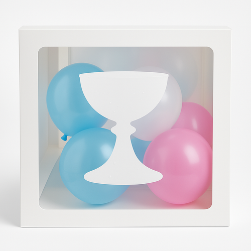Chalice Balloon Box Bundle