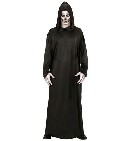Grim Reaper Adult Costume | Men's Halloween Costume